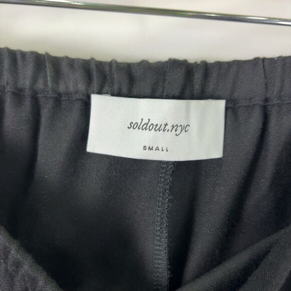 Sold Out Nyc Pants - Sold Out Nyc Pants